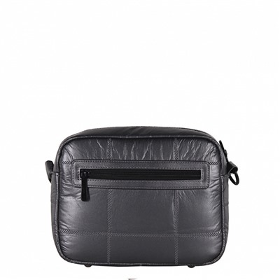 Сумка 28076 silver Velina Fabbiana-Safenta