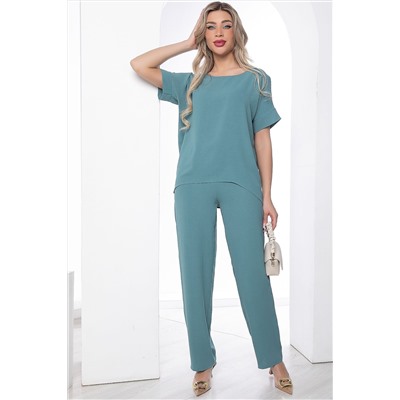 Костюм (Блуза+Брюки) LADY TAIGA, 977272