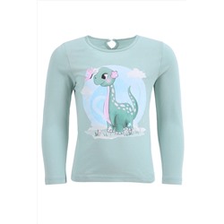 Лонгслив АПРЕЛЬ, 940466