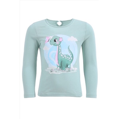 Лонгслив АПРЕЛЬ, 940466