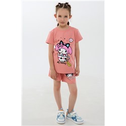 Костюм детский 46685 Kuromi1