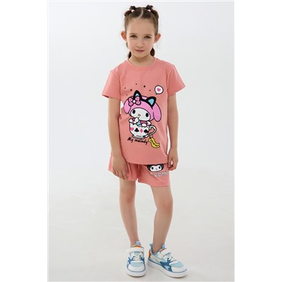 Костюм детский 46685 Kuromi1