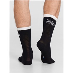 НОСКИ МУЖСКИЕ 107K-2909