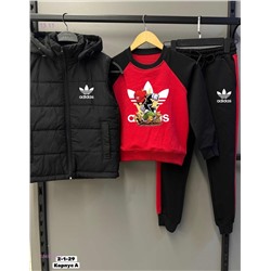 Костюм тройка 1848234-2