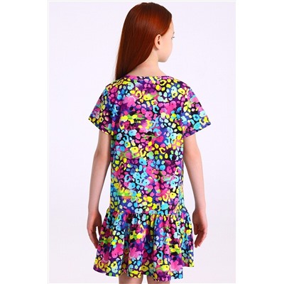 Платье АПРЕЛЬ, 1087388