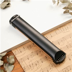 Тренажёр гитариста гриф Music Life, черный, 27×6×3 см