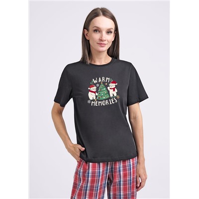 CLEVER Футболка LF14-1141/3