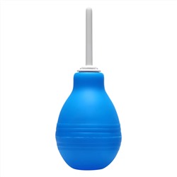 Анальный душ Enema Bulb Blue