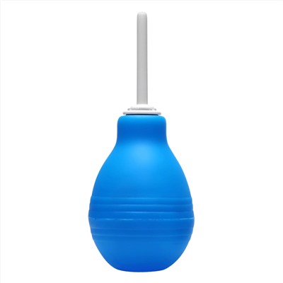 Анальный душ Enema Bulb Blue