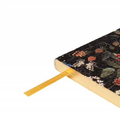 Еженедельник недатированный А6 160 стр. FLEX "FLORA.Лесные ягоды" 3-741/16 Bruno Visconti