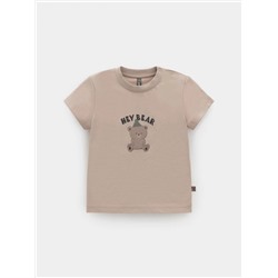 CROCKID Футболка КР 302775