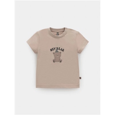 CROCKID Футболка КР 302775