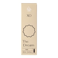Наполнитель для ароматического диффузора XO The Dream, 100 мл