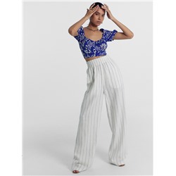 БРЮКИ ЖЕНСКИЕ 182479