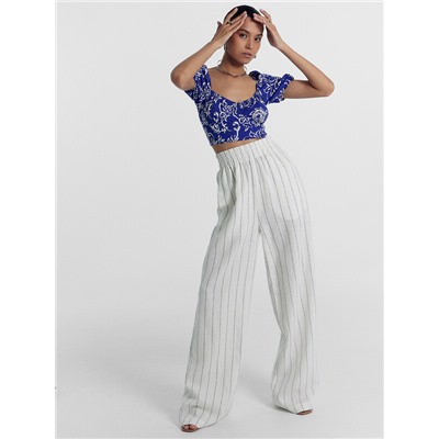 БРЮКИ ЖЕНСКИЕ 182479