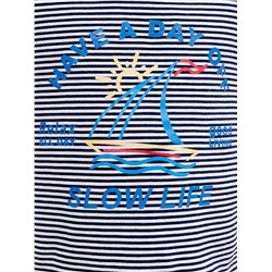 PELICAN Майка BUVD3354