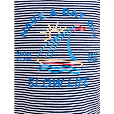 PELICAN Майка BUVD3354