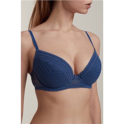 CONTE VINTAGE RB2085 Бюстгальтер пуш-ап CONTE ELEGANT, 1237828