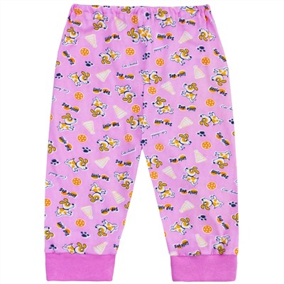 YOULALA Брюки 0014100102