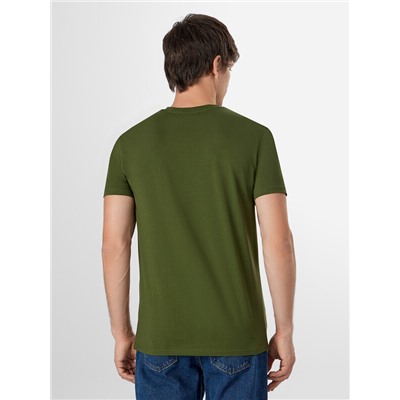 ФУТБОЛКА МУЖСКАЯ 111926