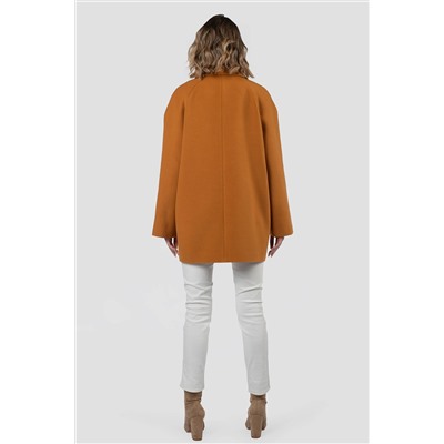 01-12233 Пальто женское демисезонное