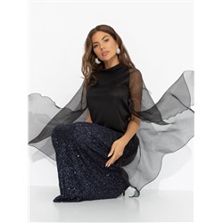 CHARUTTI Блуза 12403