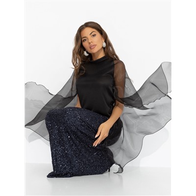 CHARUTTI Блуза 12403