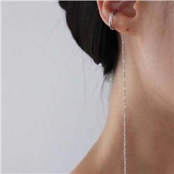 Серьги-каффы арт. 13 3881 (id 277404)
