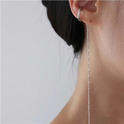 Серьги-каффы арт. 13 3881 (id 277404)