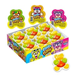 Десерт желейный "Crazy Парк" 35мл*30шт