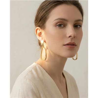 Серьги "Molly"