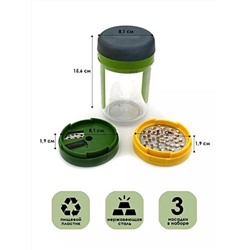 61208 Овощерезка спиральная