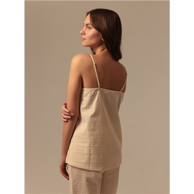 Майка домашняя женская SL HOME, размер M