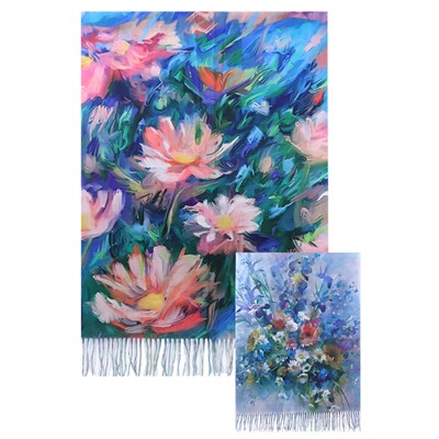 Палантин M-144