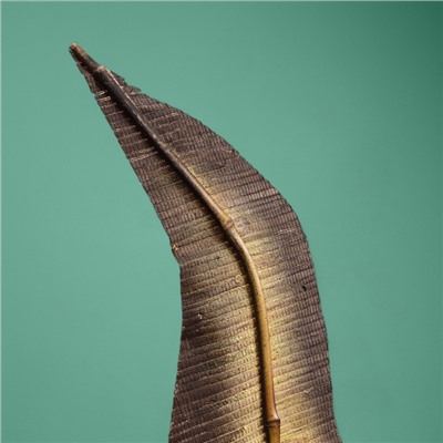 Интерьерный декор «Пандан», 200 см, разноцветный