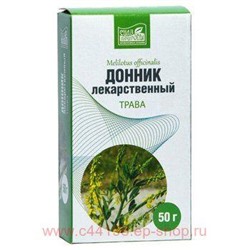 Сила природы Трава Донник лекарственный 50гр