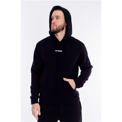 Толстовка М123061Па