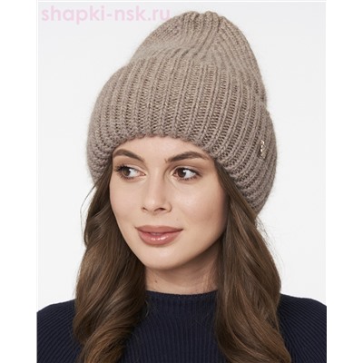 398 PB Колпак женский флис (56-58)