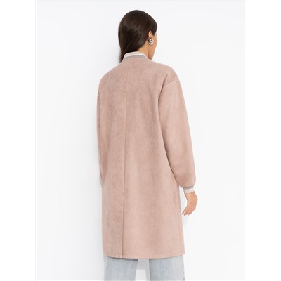 CHARUTTI Пальто 11963