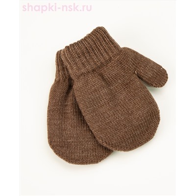 009-TMx Варежки детские (5-6 лет)