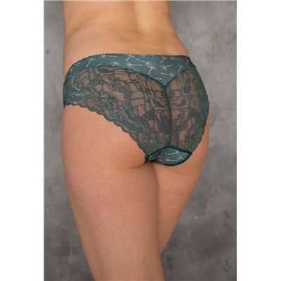 0266-617 (Трусы женские классические, Lady lux )