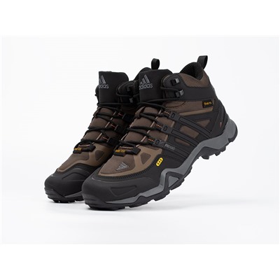 Зимние Ботинки Adidas Terrex Winter