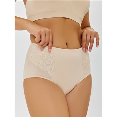 DU1038 (Трусы женские корректирующие, MadaModa )