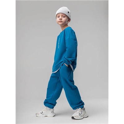 Bodo Костюм 11-363МU