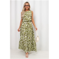 Платье Орхидея №3