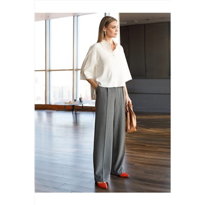 Блуза VILATTE, 1086513