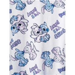 Сорочка ночная трикотажная для девочек