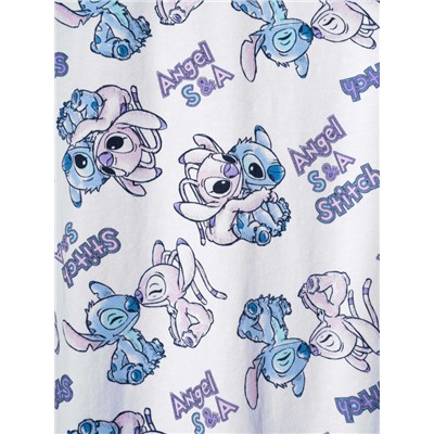 Сорочка ночная трикотажная для девочек