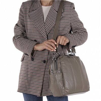 Рюкзак 69013-24 brown Velina Fabbiano-Safenta