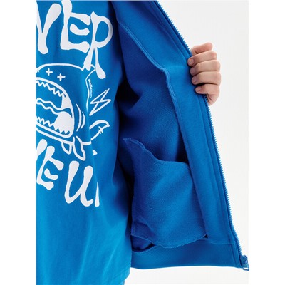 Толстовка для мальчиков